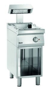 Warmhaltegerät für Pommes Frites · Bartscher