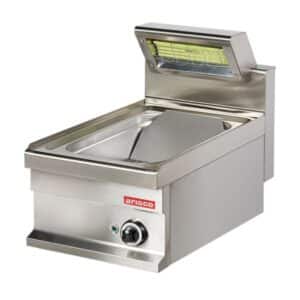 Warmhaltegerät für Pommes Frites · Arisco
