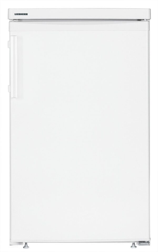 Haushaltskühlschrank · 120 l · 4 Sterne-Eisfach – Bild 2