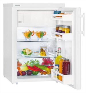 Haushaltskühlschrank · 120 l · 4 Sterne-Eisfach