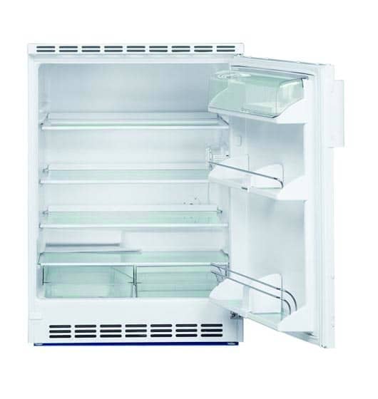 Einbaukühlschrank · 155 l · dekor- und einbaufähig - GMS