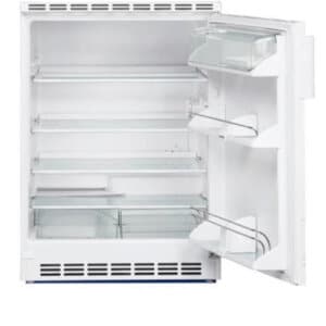 Einbaukühlschrank · 155 l · dekor- und einbaufähig