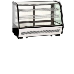 Kühltheke / Aufsatz-Kühltheke · 160 l