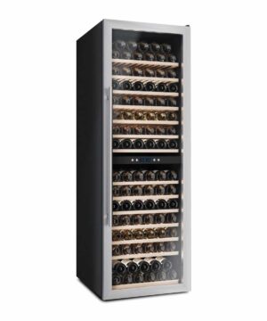 Weinkühlschrank · 394 l · Glastür · GGG WS-168