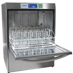 Gläserspülmaschine UC-L · 400 V · mit eingebautem Enthärter