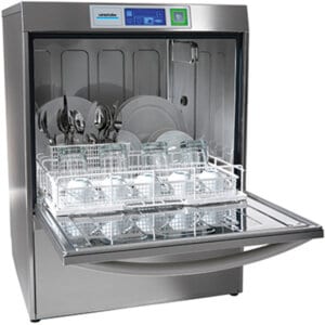 Bistro-/Gläserspülmaschine UC-S · 230 V