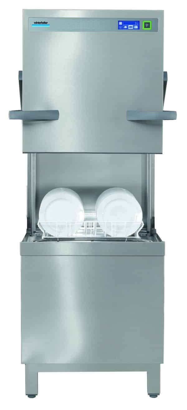Korbdurchschub-Spülmaschine PT-L – Bild 3