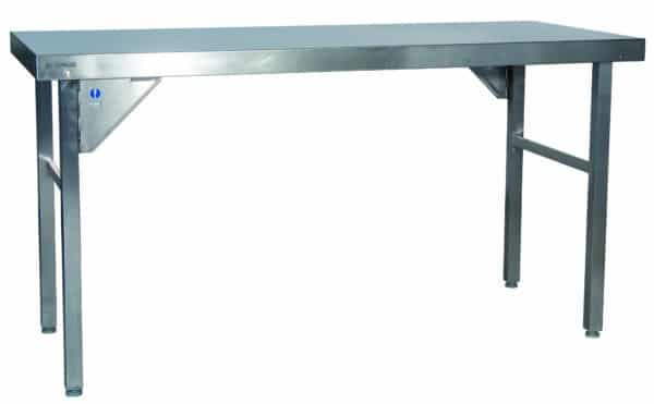 Arbeitstisch · klappbar · 160 cm – Bild 3
