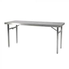 Arbeitstisch · klappbar · 180 cm