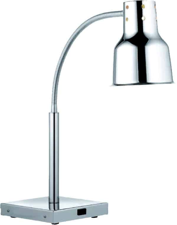 Wärmelampe – Bild 3