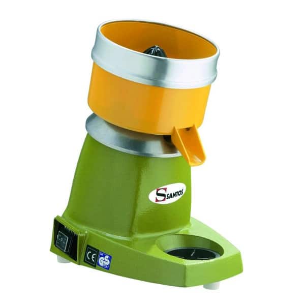Citruspresse – Bild 3
