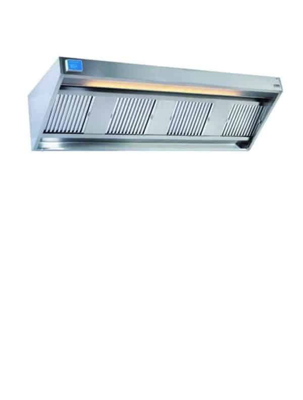 Dunstabzugshaube Professional · 100 cm – Bild 3