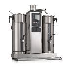 Kaffeemaschine · mit 2 Behältern je 10 l