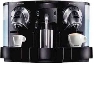 Kaffee-/ Espressovollautomat Nespresso · Gemini CS 220