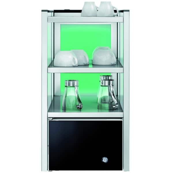 Tassen-/Milchkühlschrank WMF Cup & Cool · für alle WMF-Geräte