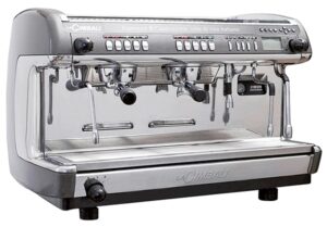 Siebträger-Espressomaschine La Cimbali Dosatron M39DT/2 · 2-gruppig