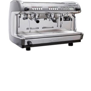 Siebträger-Espressomaschine La Cimbali Dosatron M39DT/2 · 2-gruppig