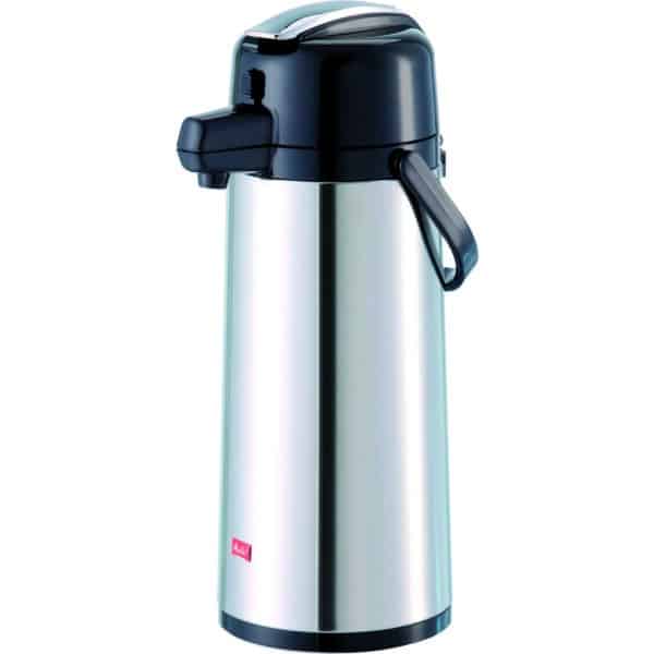 Pump-Thermoskanne – Bild 3
