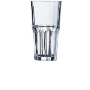 Latte macchiato Glas · 250 ml