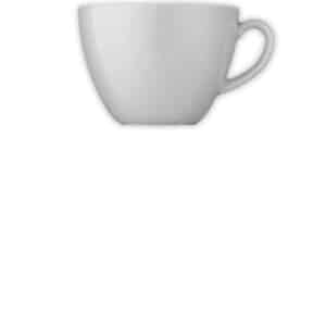 Kaffeetasse Basic · 200 ml