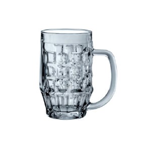 Bierkrug · 400 ml
