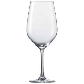 Rotwein/Wasser Viña No. 1 · 513 ml