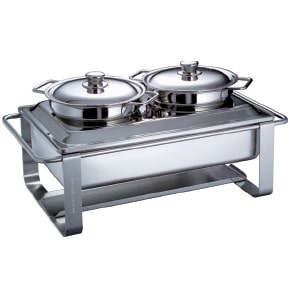 Suppen Chafing Dish