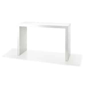 Tisch Mattia · weiß · B 170 cm