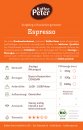 Espressobohnen Bio Fairtrade · 1000 g (K) - 