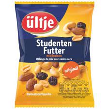 Studentenfutter · 200 g