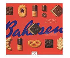 Gebäckmischung · 1 kg