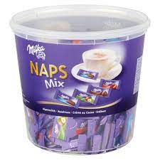 Milka Naps · 1 kg