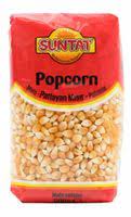 Popcornmais 10 kg, f. 200 Portionen a 50 g
