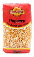 Popcornmais 10 kg, f. 200 Portionen a 50 g - 