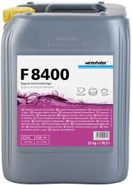 Flüssigspülmittel Winterhalter F8400 für gewerbliche Spülmaschinen · 25 l