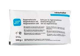 Regeneriersalz · 24 x 500g