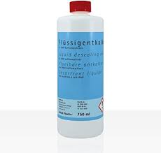 WMF Flüssig-Entkalker · 750 ml