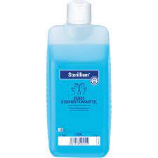 Handesinfektionsmittel Hartmann Sterilium 1000 ml - 