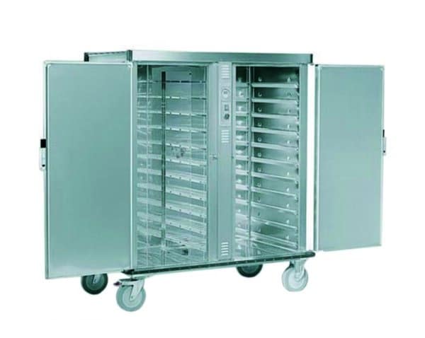 Bankettwagen · 36 x 2/1 GN – Bild 3