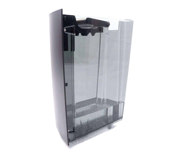 Kaffee-/ Espressovollautomat Jura X8 · Platin – Bild 10