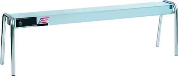 Wärmebrücke 122 cm – Bild 3