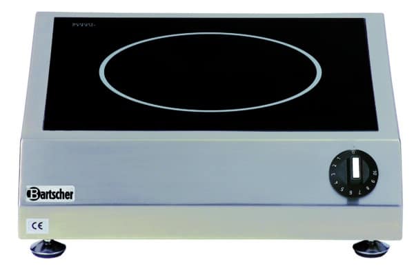 Induktionskochplatte professional, 3,5 kW – Bild 3