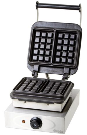 Profi-Waffeleisen