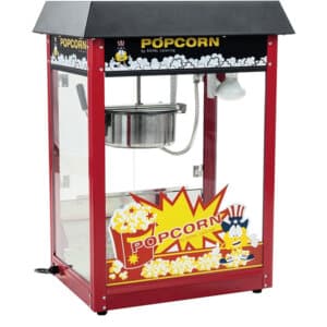 Popcornmaschine