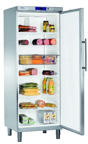 Gastronorm-Kühlschränke