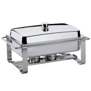 Chafing Dishes