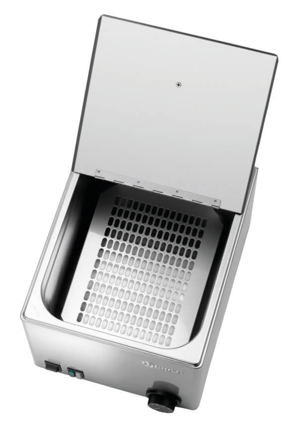 Würstchenwärmer · 1 Kammer – Bild 2