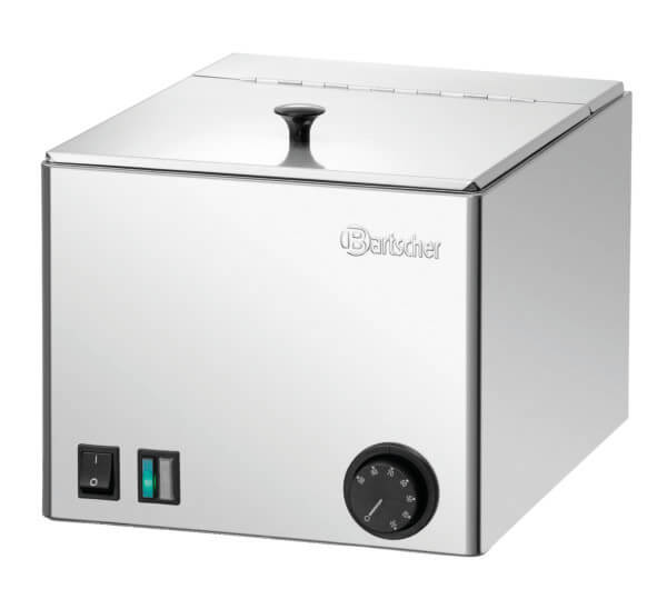 Würstchenwärmer · 1 Kammer – Bild 6
