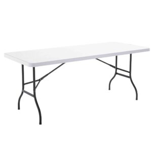 Arbeitstisch · klappbar · 183 cm