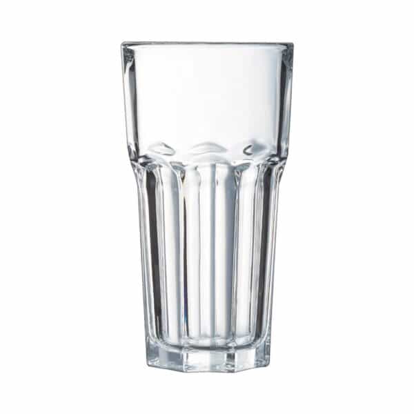 Latte macchiato Glas · 250 ml